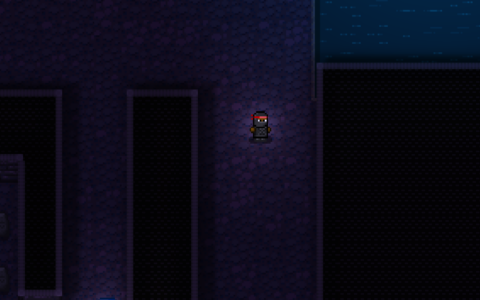 Flavor Pack: Dark Alleys