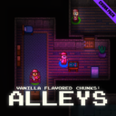 Vanilla Flavored Chunks – Alleys
