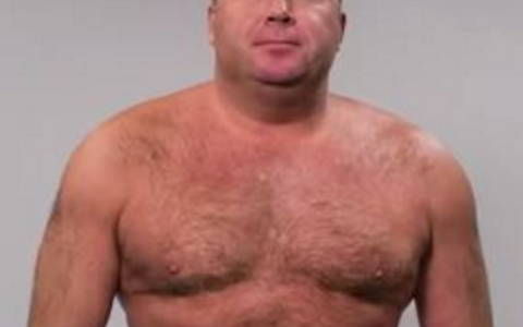 Alex Jones
