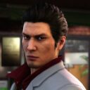 Kazuma Kiryu