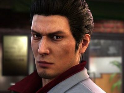 Kazuma Kiryu