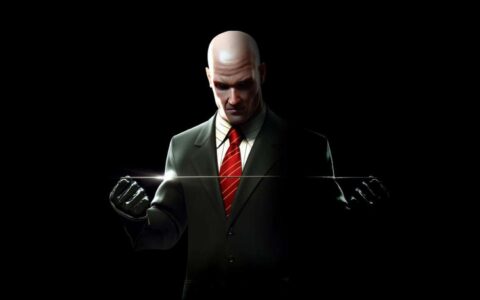 Agent 47
