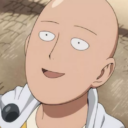 Saitama + WALL BREAK + One-Punch (RedMod + ECTD + RogueLibs) from One-Punch Man