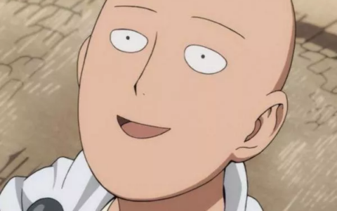 Saitama + WALL BREAK + One-Punch (RedMod + ECTD + RogueLibs) from One-Punch Man