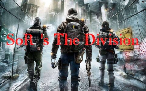 SoR’s The Division