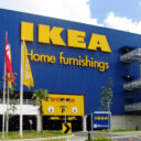 IKEA Furniture Store