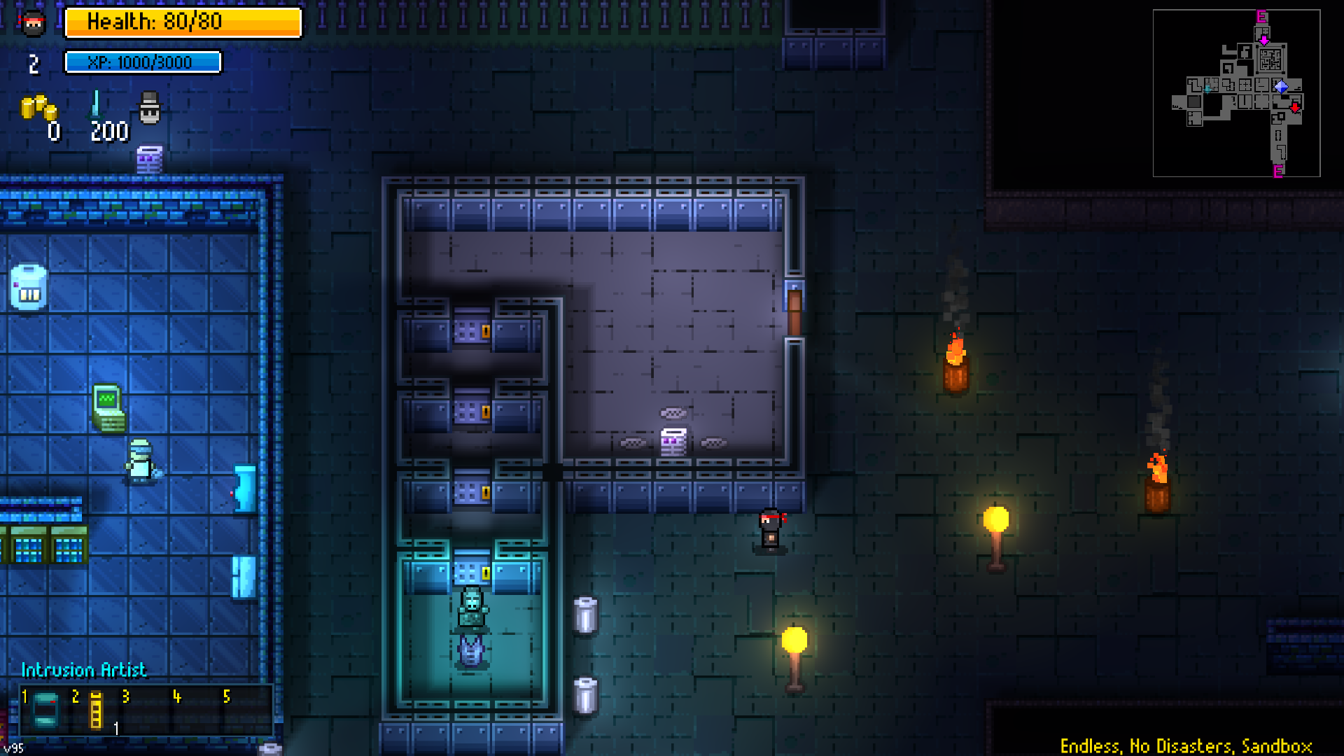 Flavor Pack: Adventure Dungeons — screenshot 4