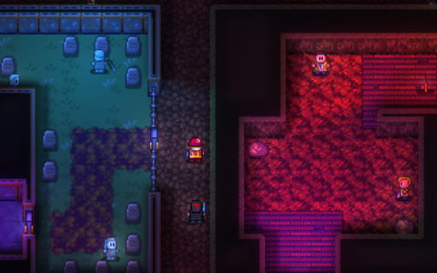 Flavor Pack: Adventure Dungeons