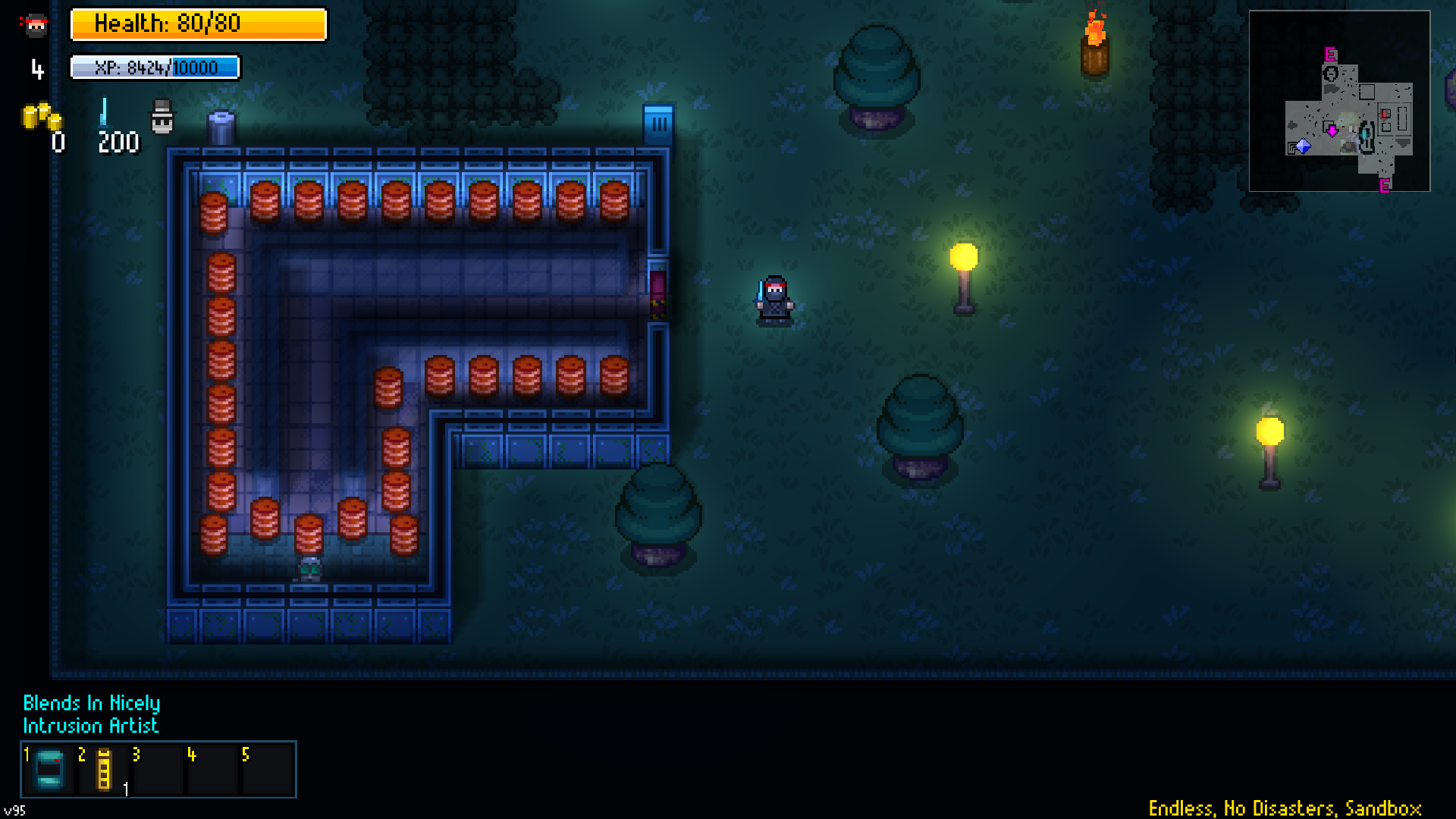 Flavor Pack: Adventure Dungeons — screenshot 6