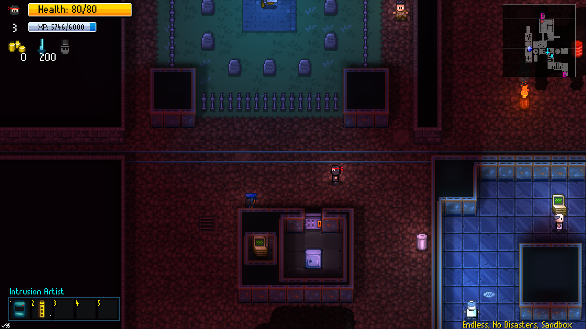 Flavor Pack: Adventure Dungeons — screenshot 3