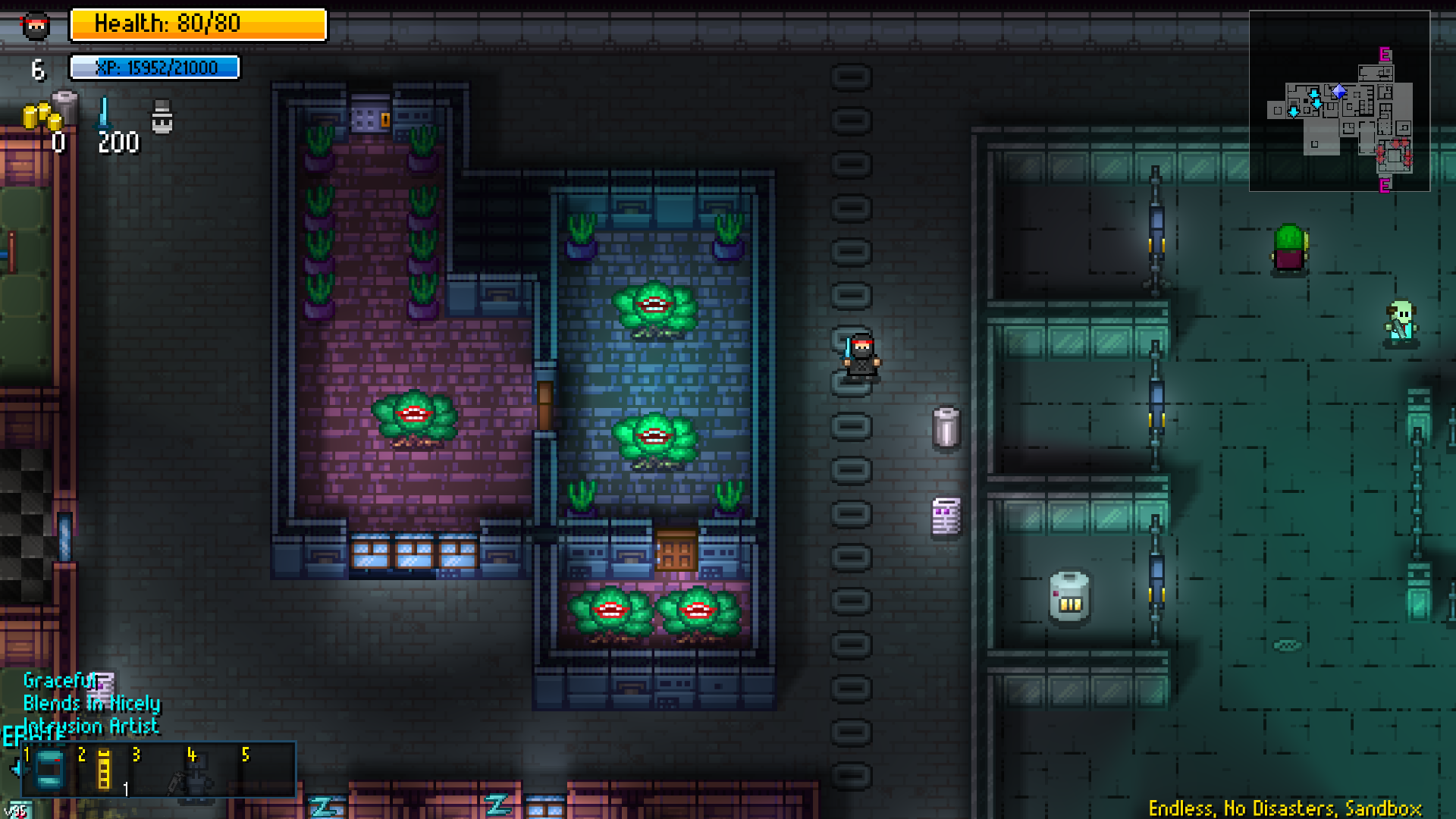 Flavor Pack: Adventure Dungeons — screenshot 7