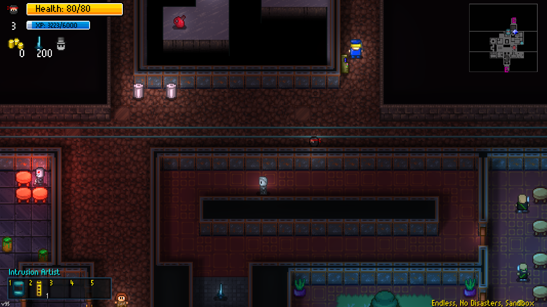 Flavor Pack: Adventure Dungeons — screenshot 5
