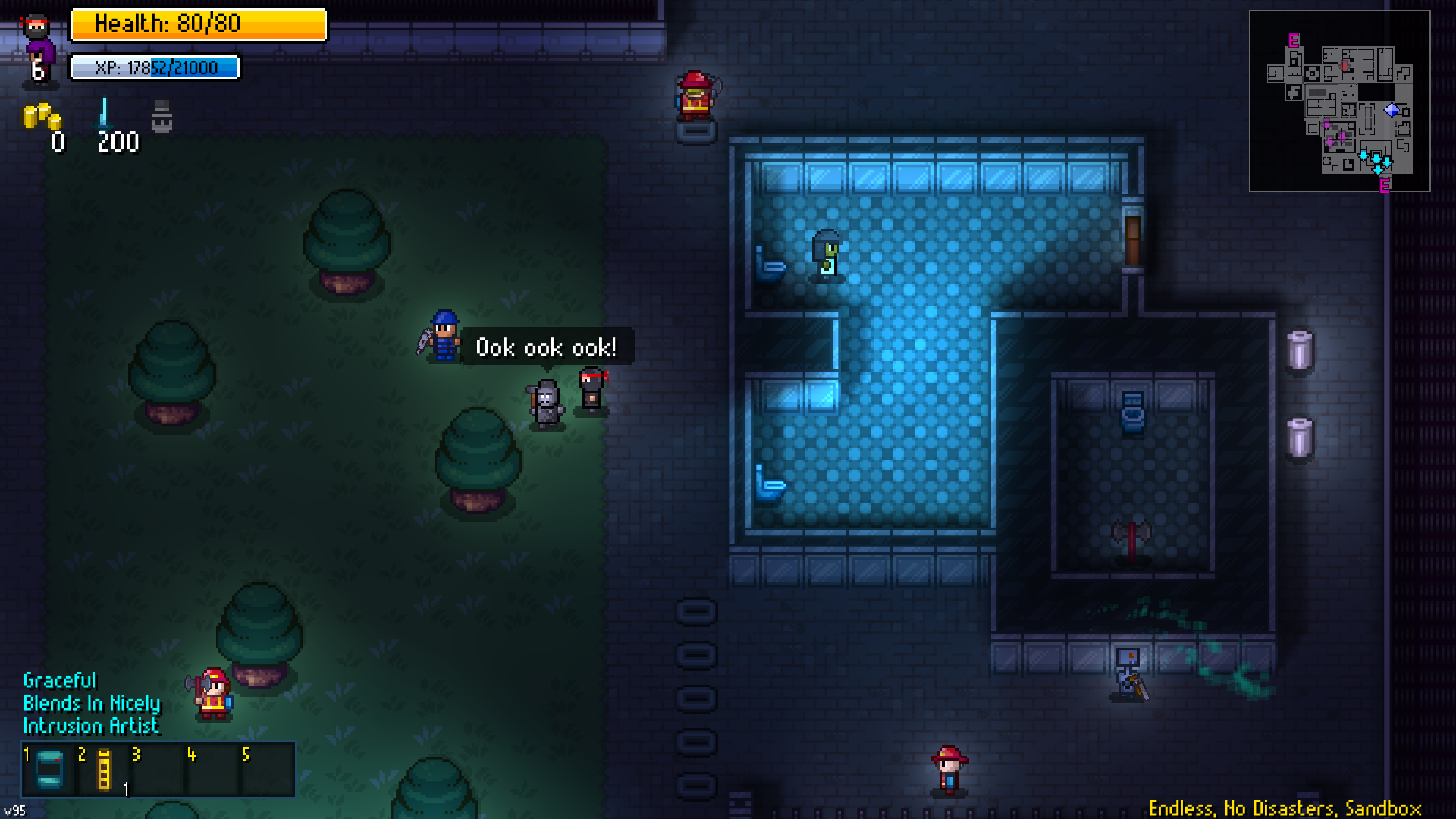 Flavor Pack: Adventure Dungeons — screenshot 2