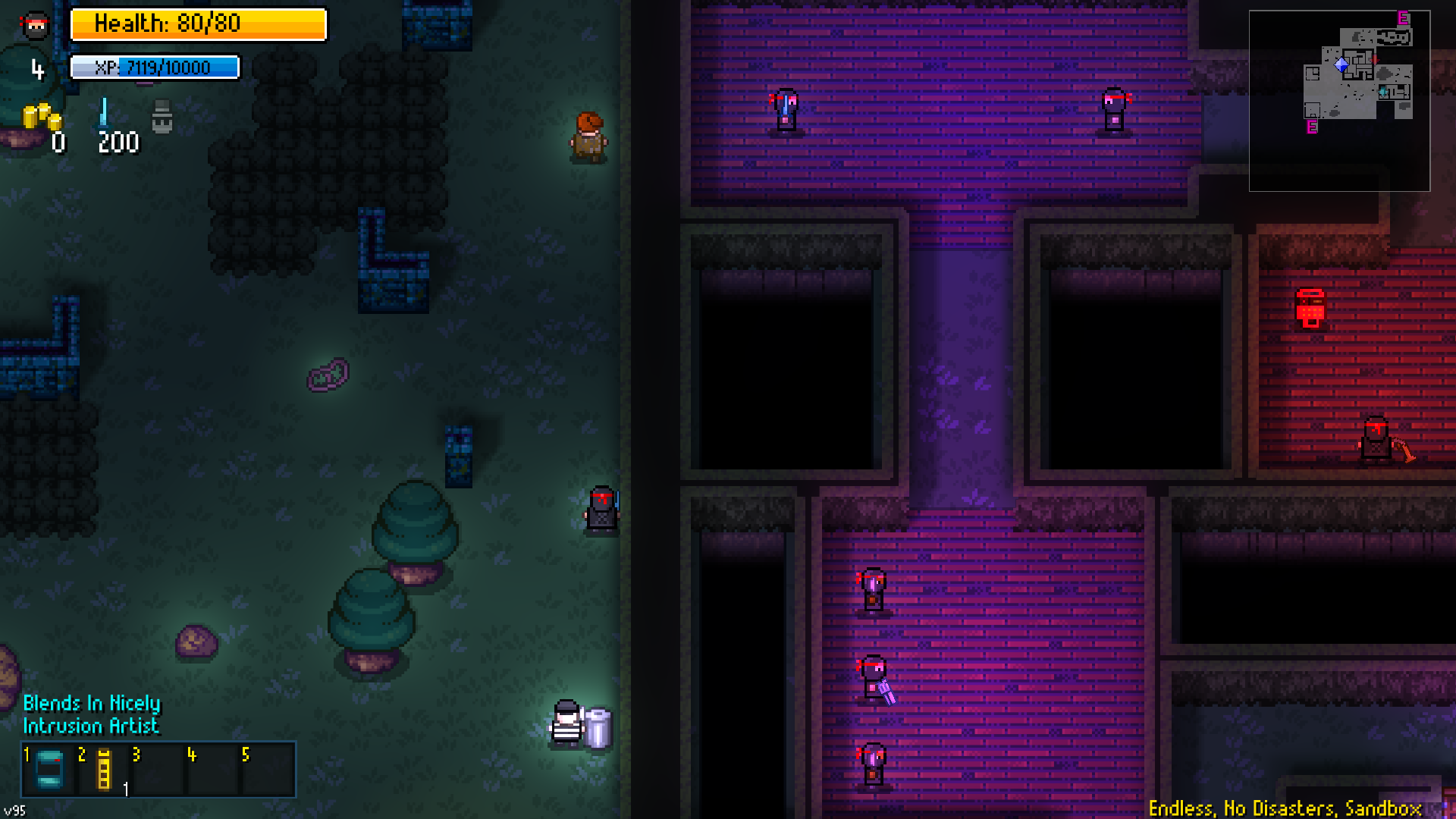Flavor Pack: Adventure Dungeons — screenshot 8