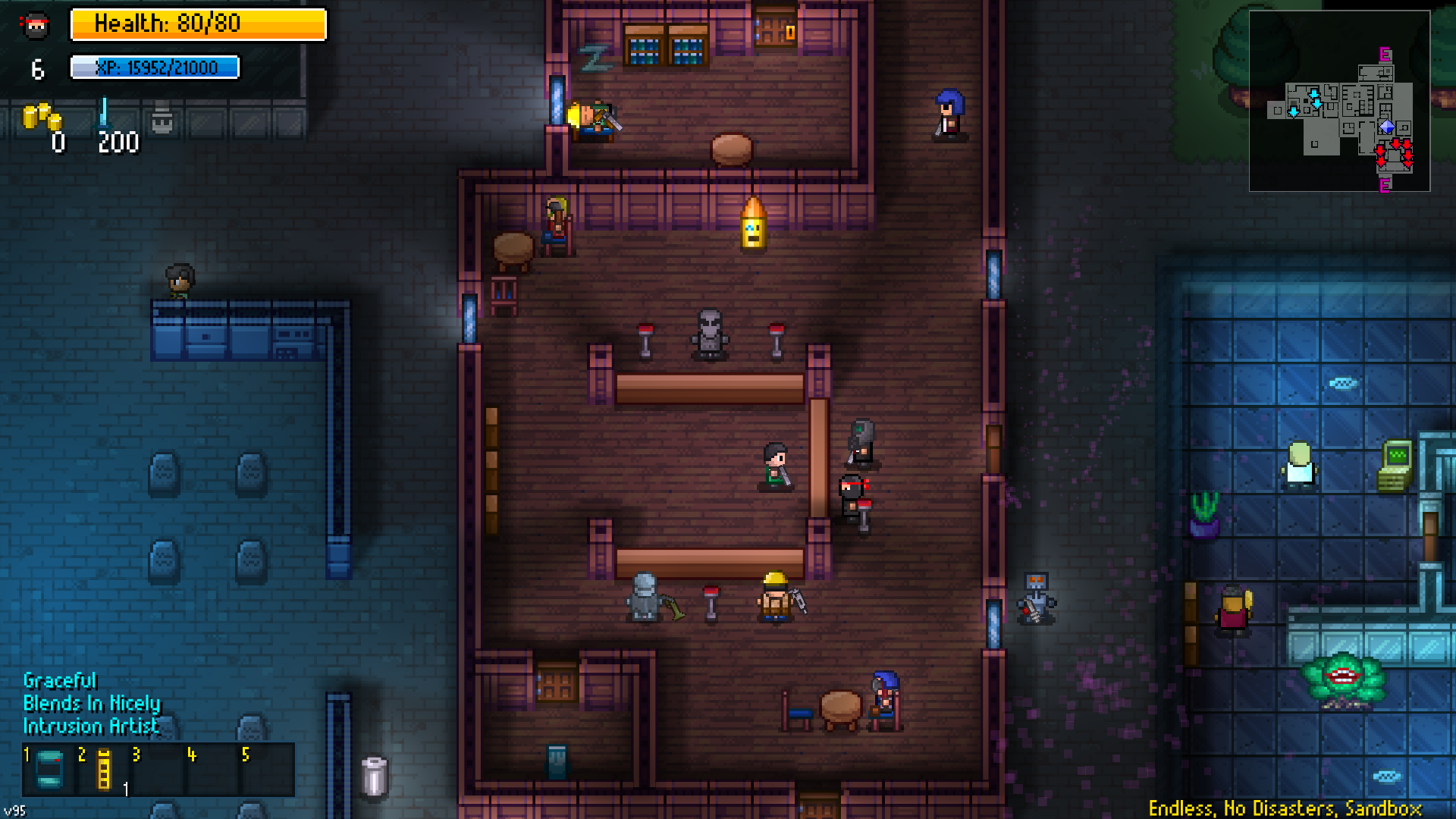 Flavor Pack: Adventure Dungeons — screenshot 10