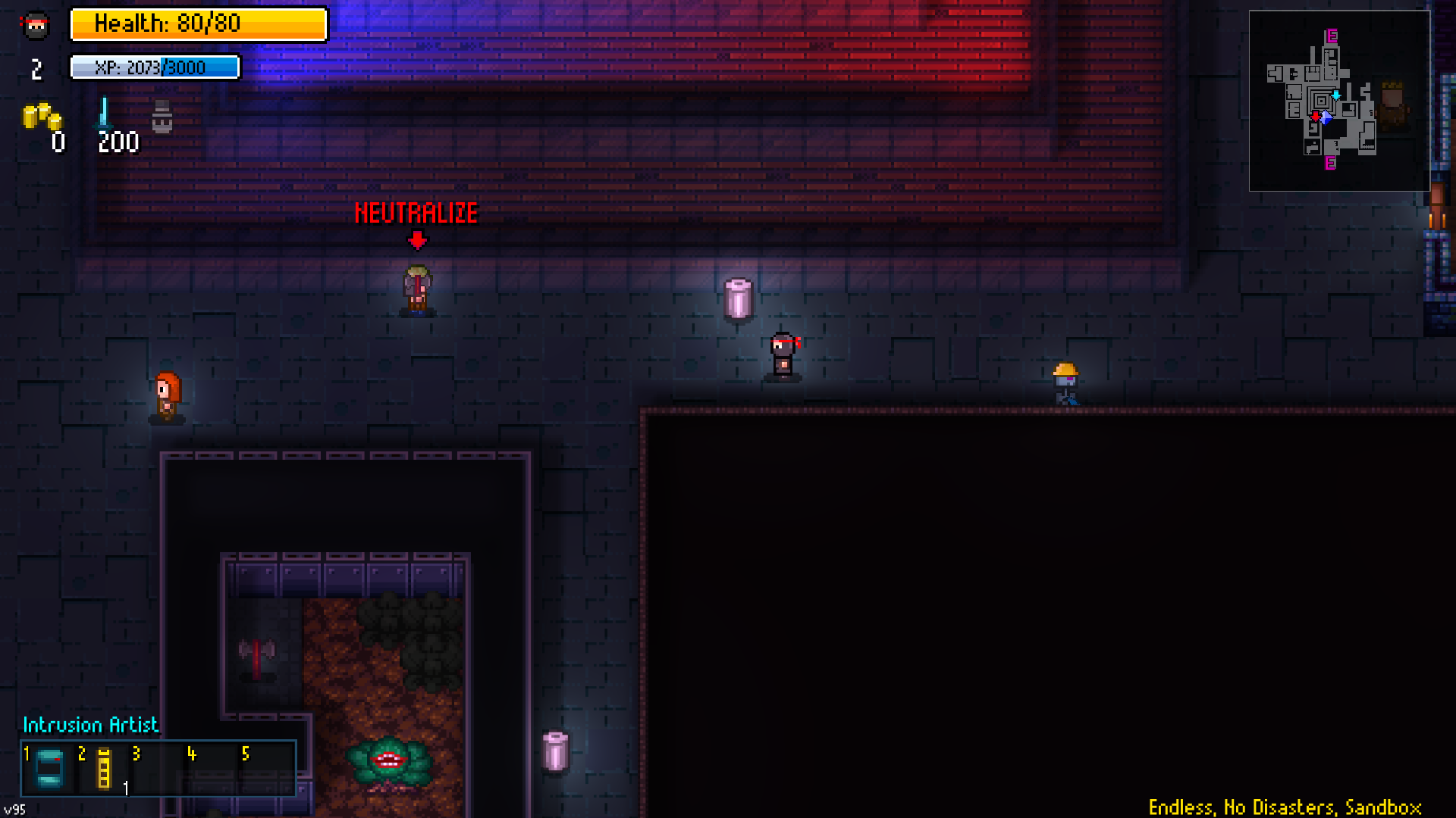 Flavor Pack: Adventure Dungeons — screenshot 9