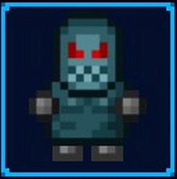Killer Robot