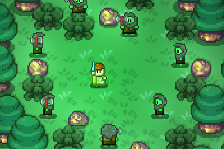 Kingdom Quest DEMO