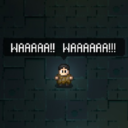 Cry Profusely (Tutorial Ability)