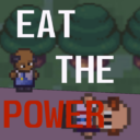 Eat the Power: A cannibal campaign
