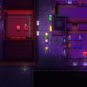 Flavor Pack: Tense Territories