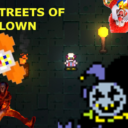 Clown