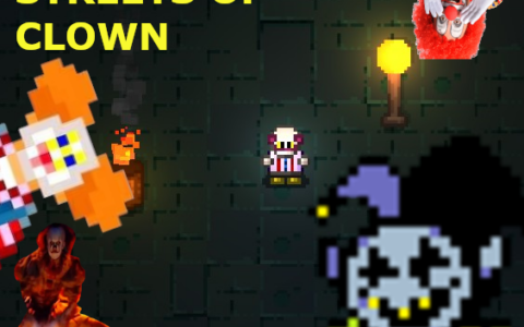 Clown