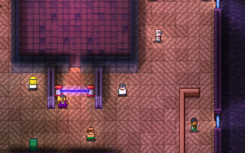 A Champion’s Dream