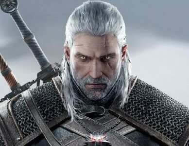 the Witcher(with achivements)