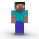 Steve Minecraft