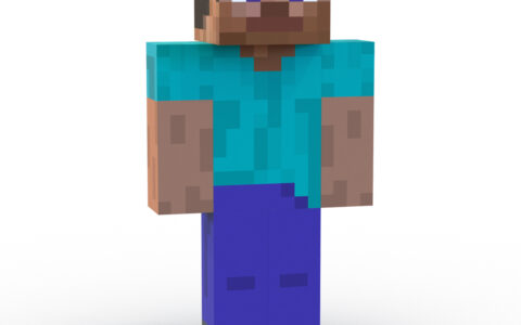 Steve Minecraft