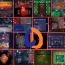CommandDor’s Chunk Pack [outdated]