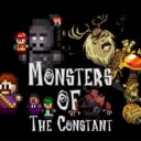 Monsters of The Constant
