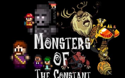 Monsters of The Constant