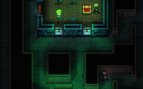 Flavor Pack: Forgotten Corners
