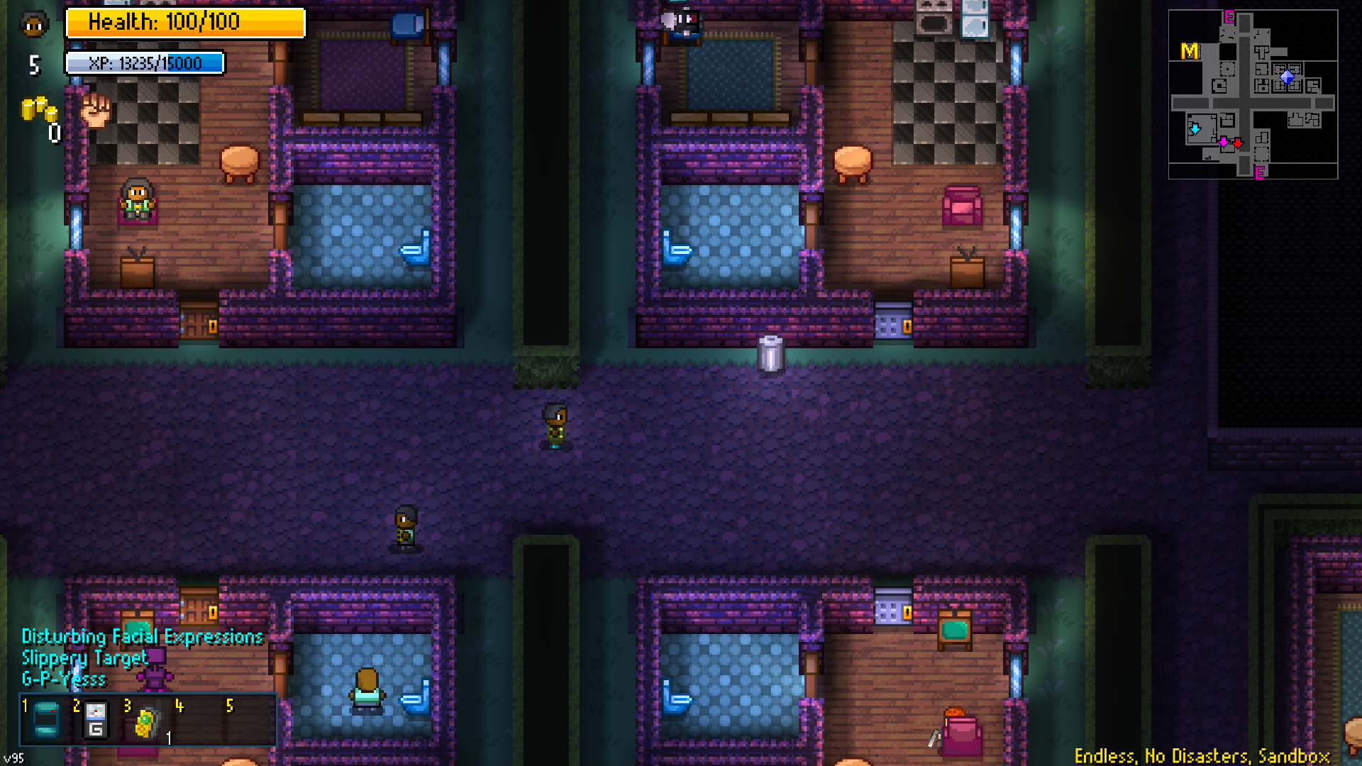 Flavor Pack: Suburbia — screenshot 8