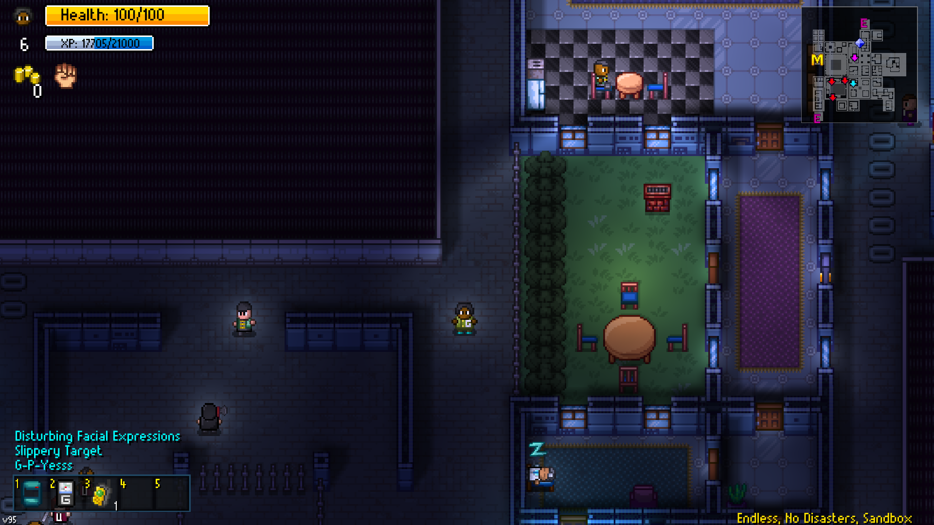 Flavor Pack: Suburbia — screenshot 10