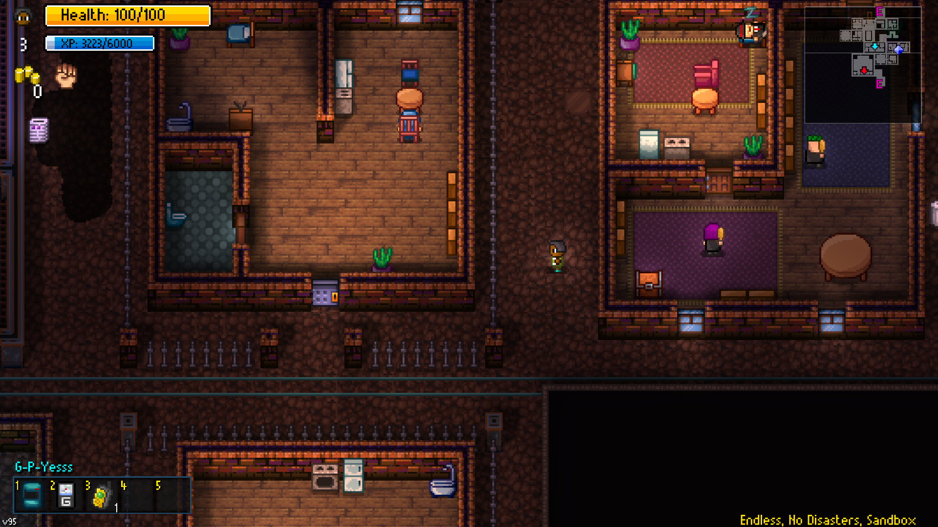 Flavor Pack: Suburbia — screenshot 2