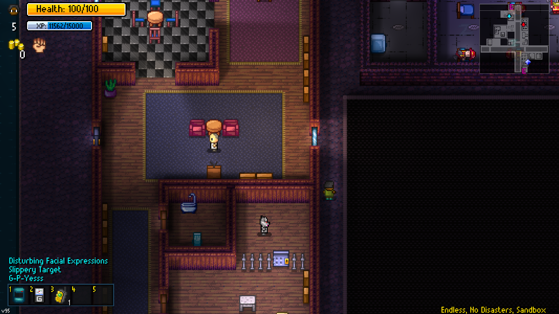 Flavor Pack: Suburbia — screenshot 4