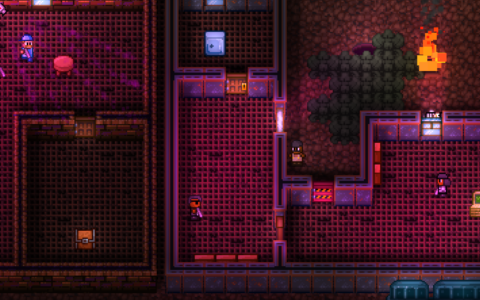 Flavor Pack: Bad Streets