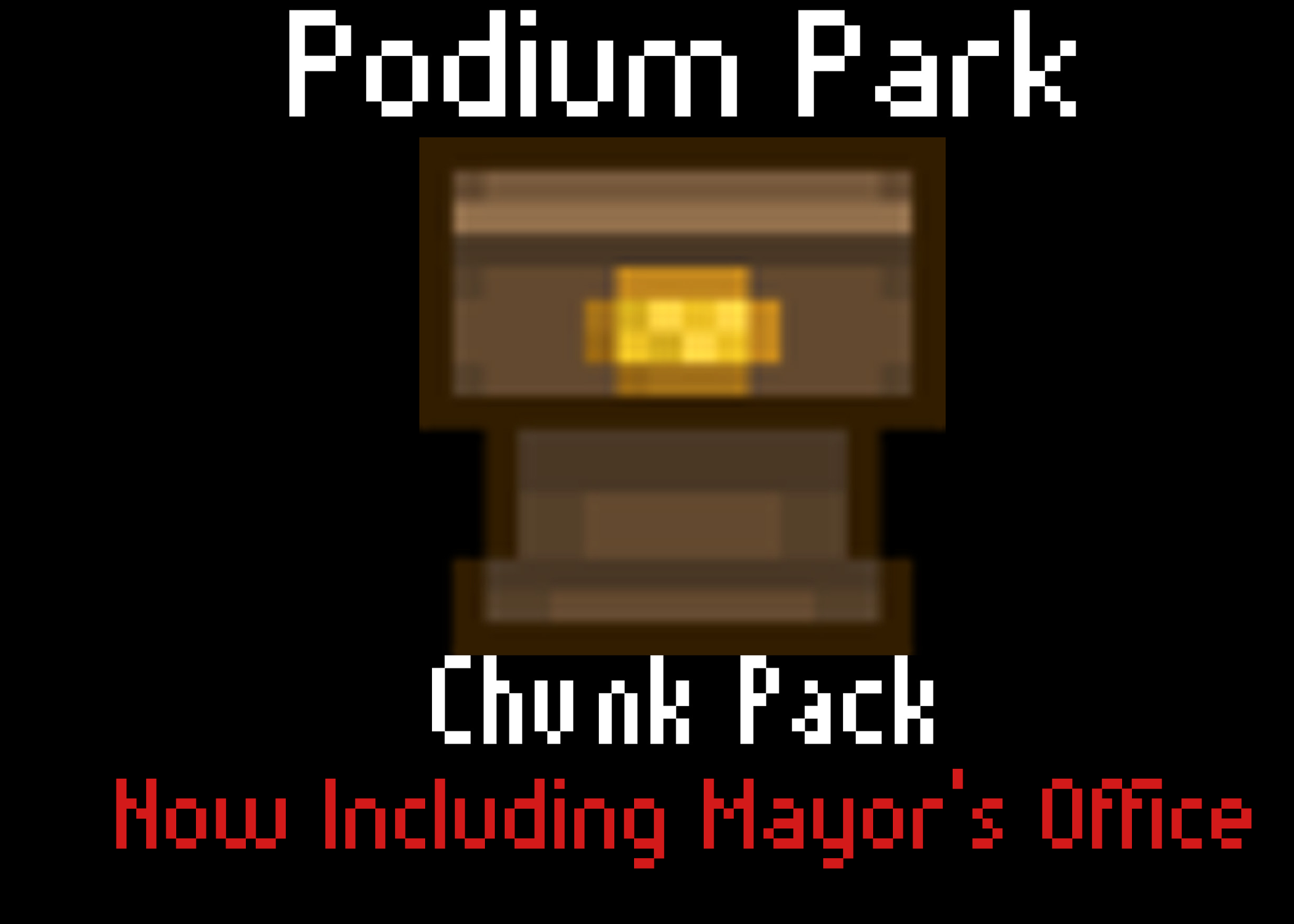 Podium Park — screenshot 1