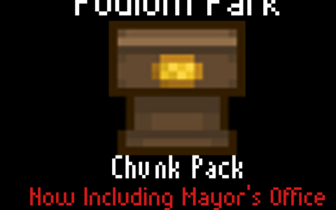 Podium Park
