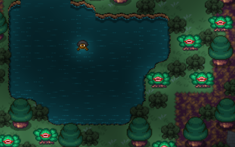 Flavor Pack: Swamp