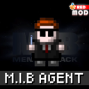 M.I.B Agent [RM + ETCD + RogueLibs]
