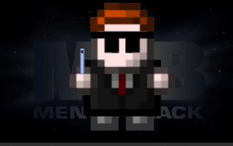 M.I.B Agent [RM + ETCD + RogueLibs]