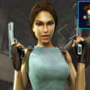 Lara Croft