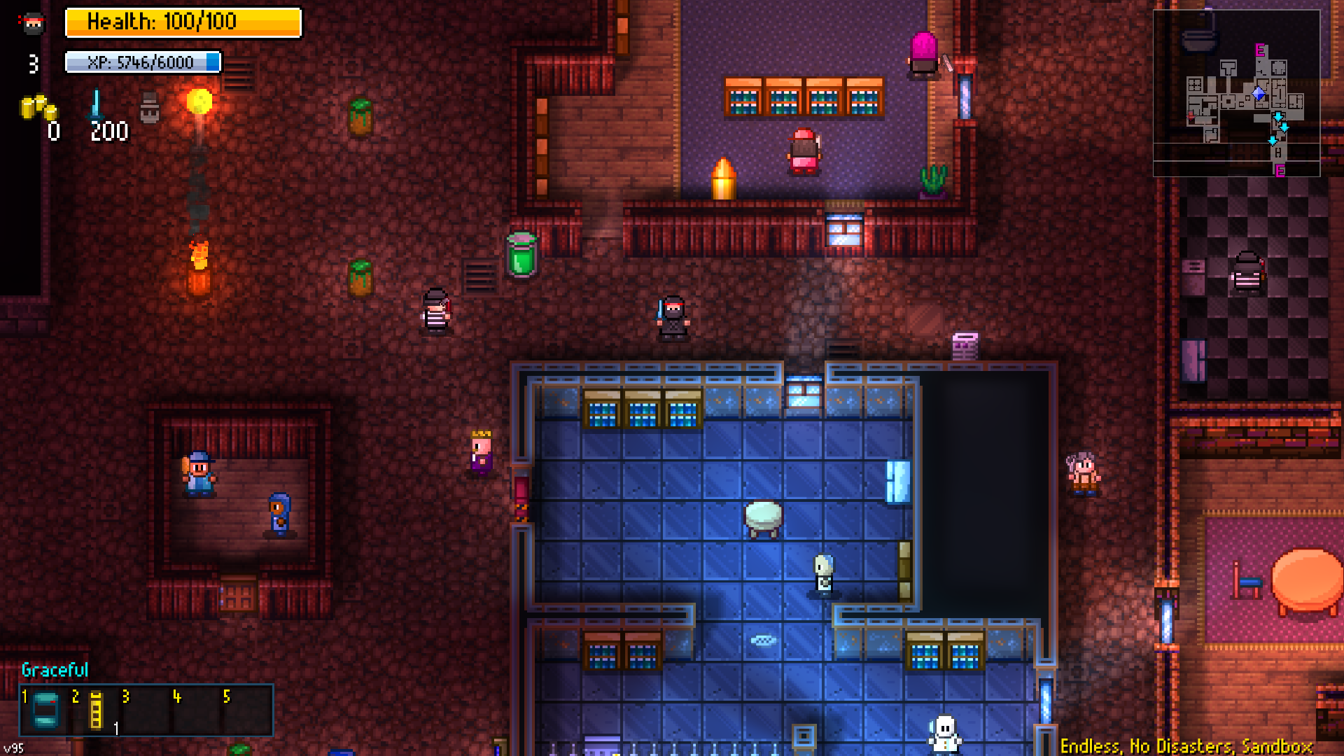 Flavor Pack Frugal Floorplans — screenshot 3