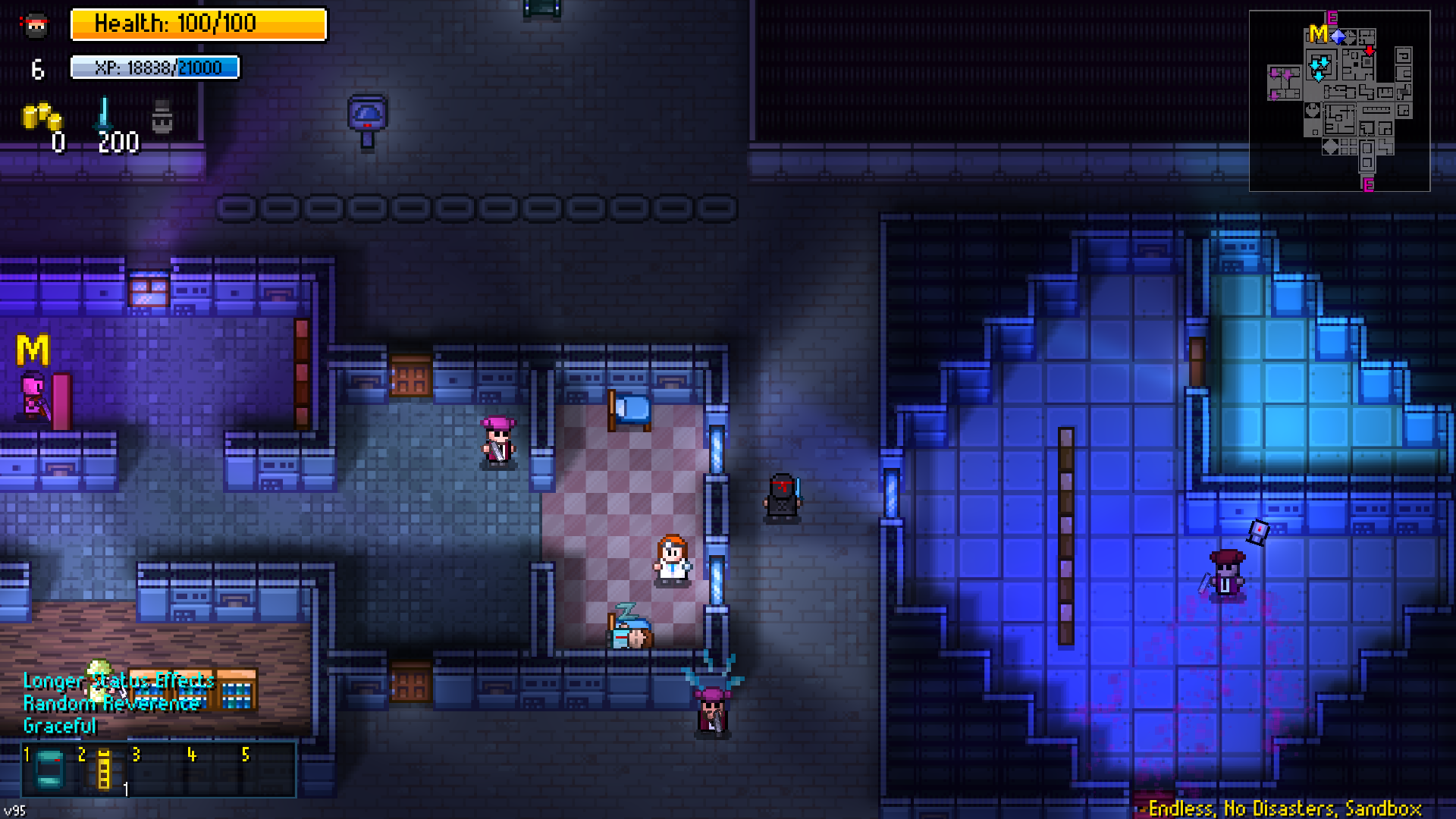 Flavor Pack Frugal Floorplans — screenshot 4
