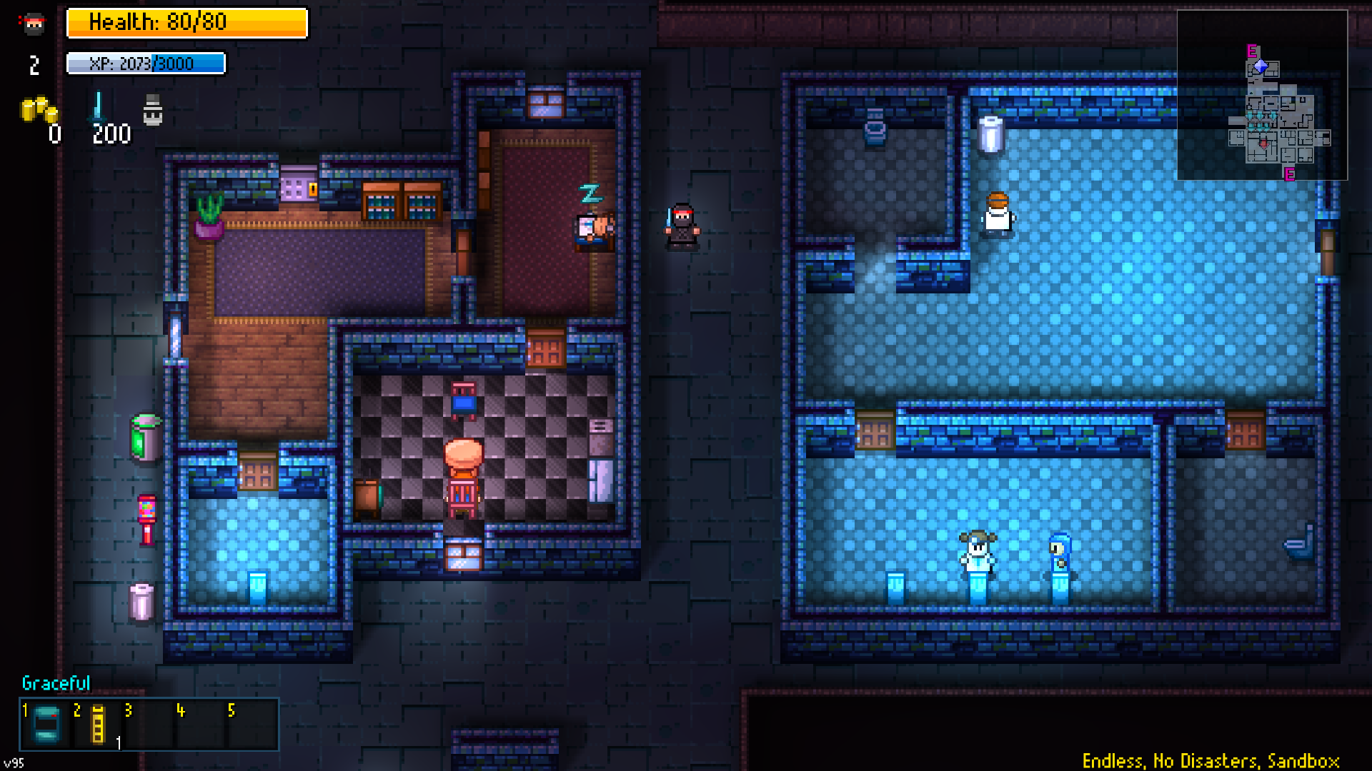 Flavor Pack Frugal Floorplans — screenshot 7