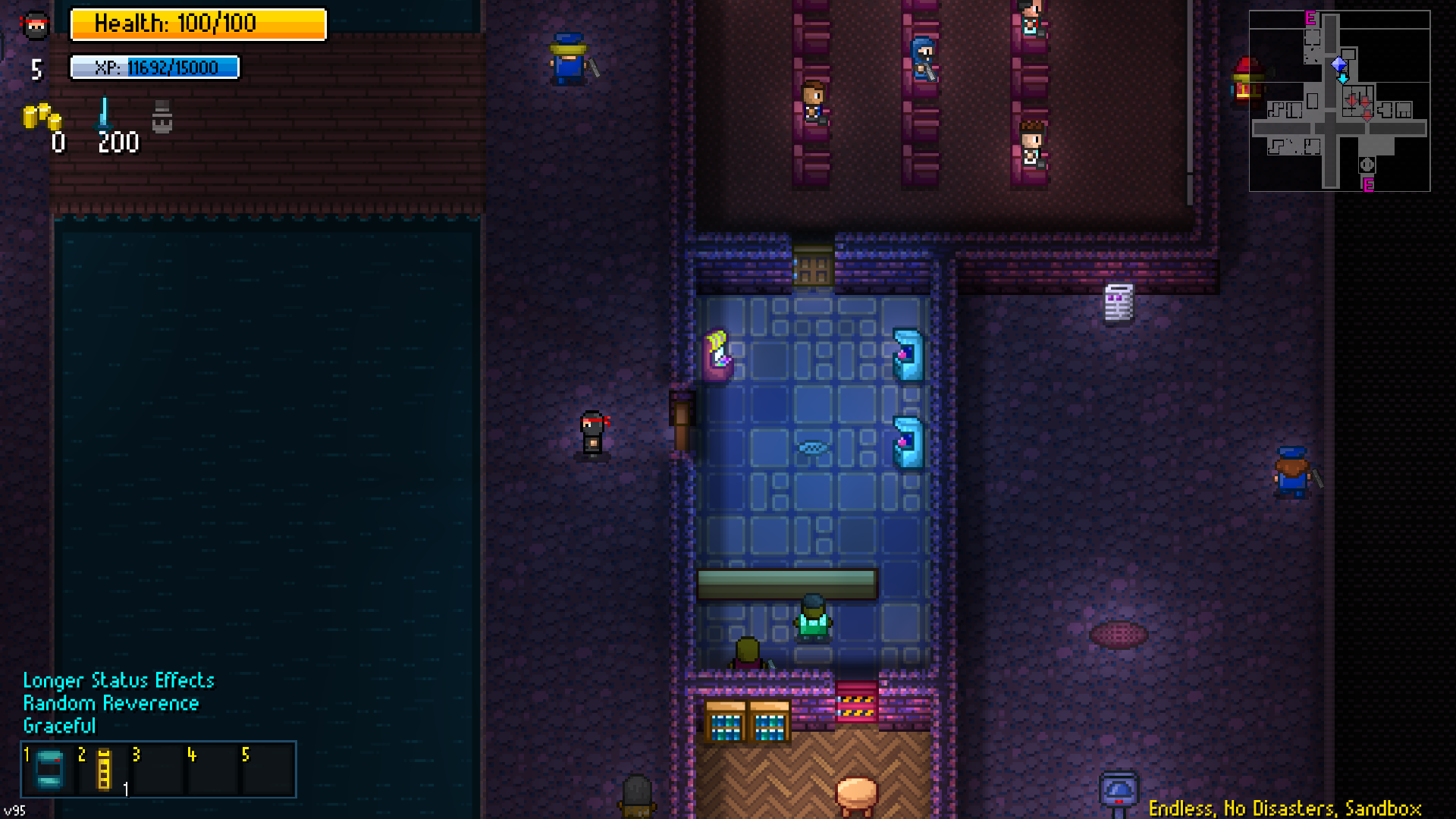 Flavor Pack Frugal Floorplans — screenshot 10